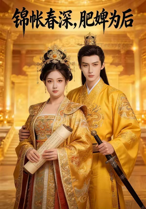 锦帐春深，肥婢为后（64集）分享好看短剧