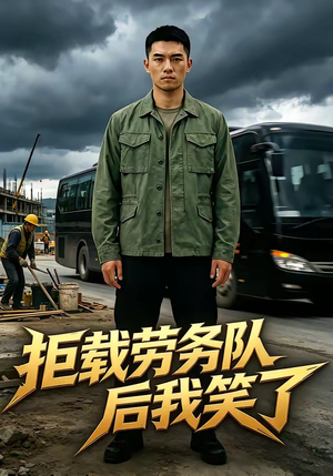 拒载劳务队后我笑了（46集）这部短剧太好看