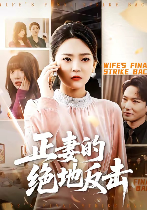 正妻的绝地反击（76集）第二季