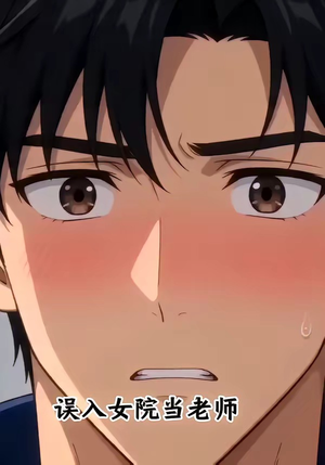 误入女院当老师（30集）红果免费看短剧