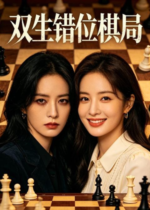 双生错位棋局（30集）大结局太过瘾了