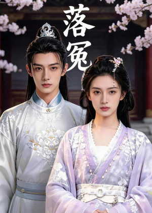 落冤（80集）夸克网盘在线看