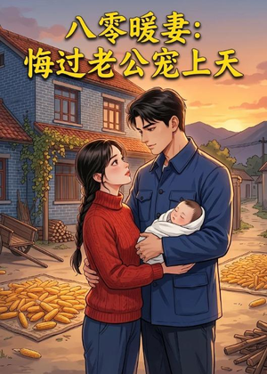 八零暖妻：悔过老公宠上天（78集）免费看全网短剧
