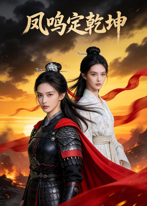 凤鸣定乾坤（66集）一起看短剧