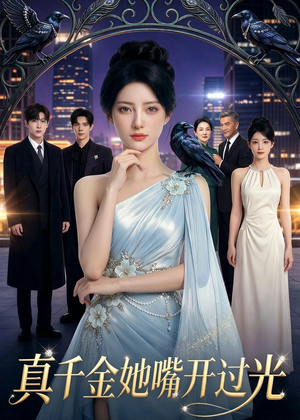 真千金她嘴开过光（55集）迅雷网盘观看