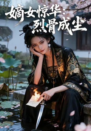 嫡女惊华：烈骨成尘（62集）免费版
