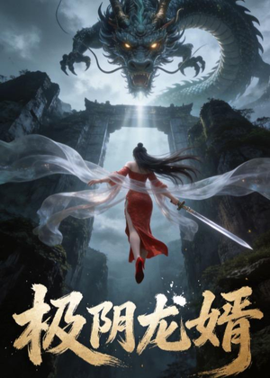 极阴龙婿（32集）短剧全集完整版