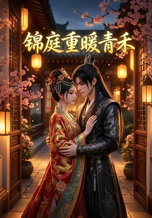 锦庭重暖青禾（23集）超甜短剧分享