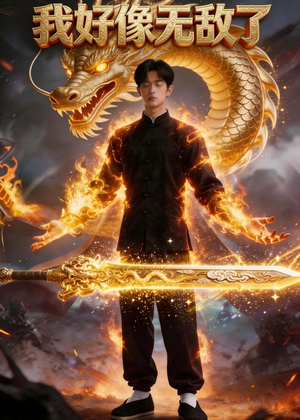 我好像无敌了（53集）热播短剧免费看
