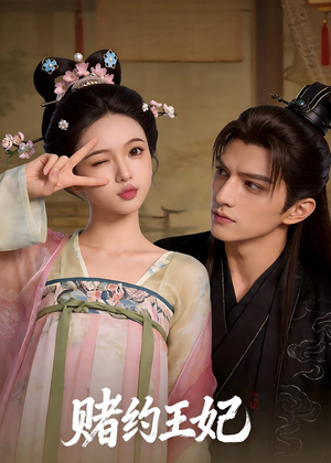 赌约王妃（40集）简直不要太好看