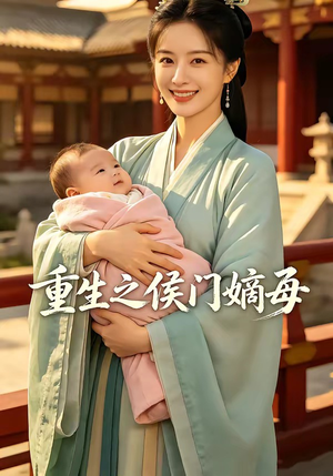 重生之侯门嫡母（100集）真的太好看了