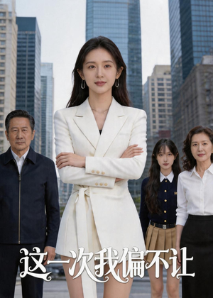 这一次我偏不让（52集）分享好看的短剧