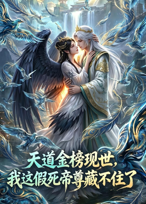 天道金榜现世，我这假死帝尊藏不住了（41集）口碑爆棚免费看
