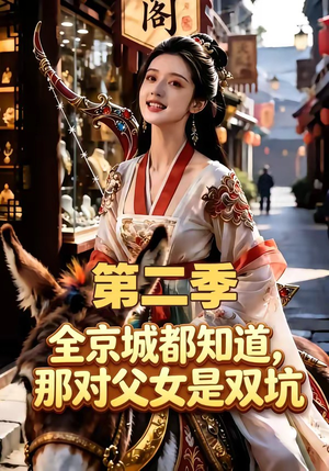 全京城都知道，那对父女是双坑第二季（60集）百度网盘在线看