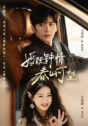 婚既钟情，春山可望＆热恋，从新婚开始（91集）好看的短剧来了