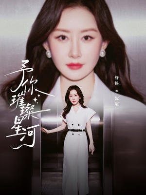 予你璀璨星河（63集）在线观看全集