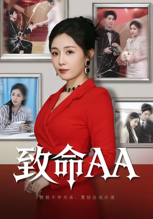 致命AA（55集）恋爱短剧分享