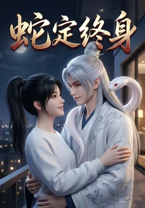 蛇定终身（36集）一口气追完全集