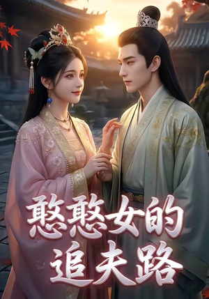 憨憨女的追夫路（69集）好看短剧又来了