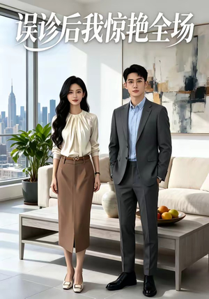 误诊后我惊艳全场（40集）第三季