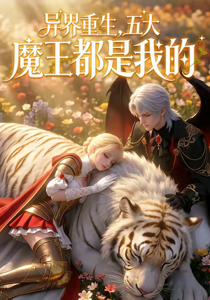 异界重生，五大魔王都是我的（69集）精彩短剧天天看
