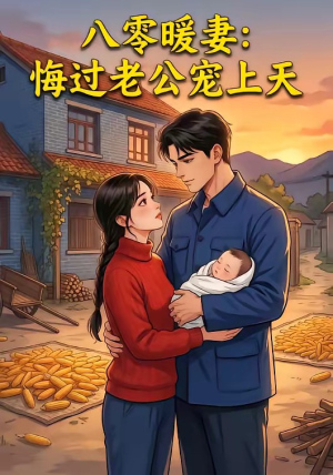 八零暖妻：悔过老公宠上天（78集）最火的短剧