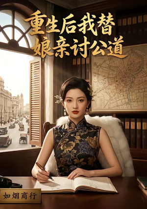 重生后我替娘亲讨公道（26集）短剧精彩推荐