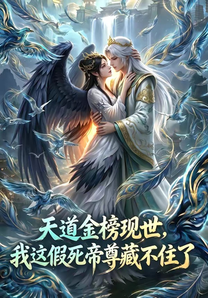 天道金榜现世，我这假死帝尊藏不住了（41集）最热短剧抢先看