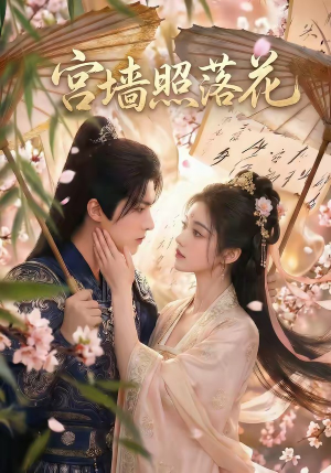 宫墙照落花（60集）免费看