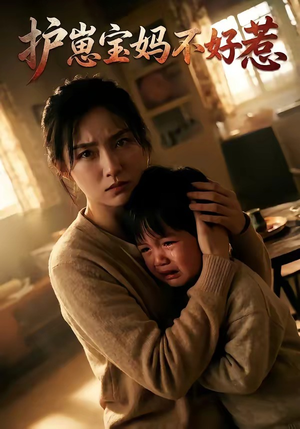 护崽宝妈不好惹（60集）番茄免费短剧