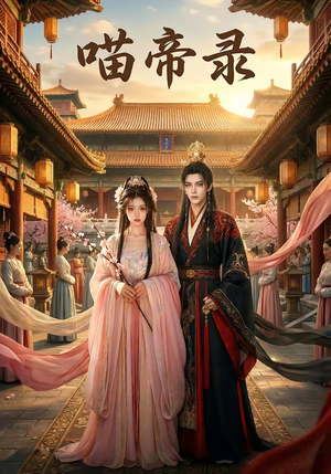 喵帝录（63集）在线观看