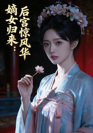 嫡女归来：后宫惊风华（55集）我真的爱了