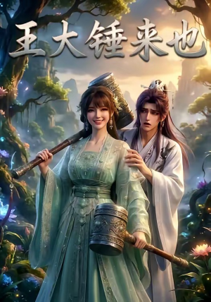 王大锤来也（22集）爆火短剧推荐