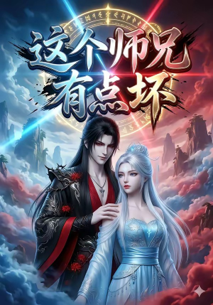 这个师兄有点坏（32集）好看上头短剧