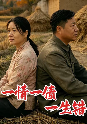 一情一债一生错（43集）精彩不断免费看