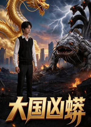 大国凶蟒（105集）全季一次看完