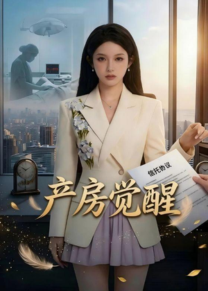 产房觉醒（41集）这短剧太好看了