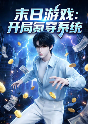 末日游戏：开局氪穿系统（59集）免费看全集