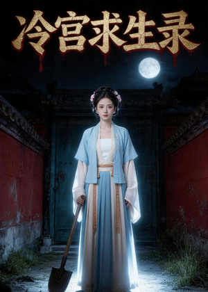 冷宫求生录（50集）民国短剧推荐