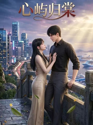 心屿归棠（76集）精彩短剧后续