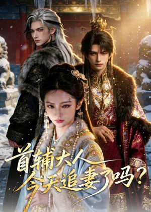 首辅大人，今天追妻了吗？（80集）第一季