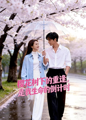 樱花树下的重逢，是我生命的倒计时（46集）百度在线观看