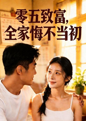 零五致富，全家悔不当初（50集）剧情简介