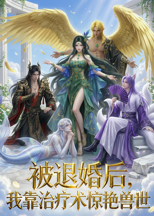 被退婚后，我靠治疗术惊艳兽世（60集）真的好看吗