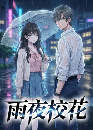 雨夜校花（34集）全集在线看