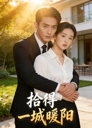 拾得一城暖阳（66集）最新短剧抢先看