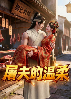 屠夫的温柔（39集）在线观看完整版