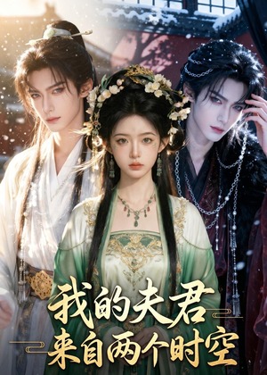 我的夫君来自两个时空（44集）口碑之选免费看