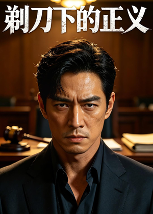 剃刀下的正义（22集）短剧在线更新
