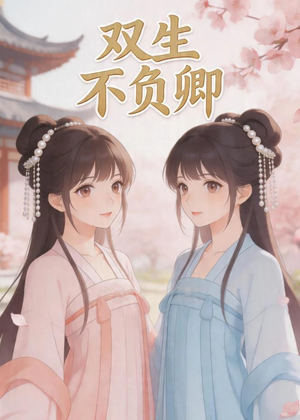 双生不负卿（45集）爱上了这部剧了